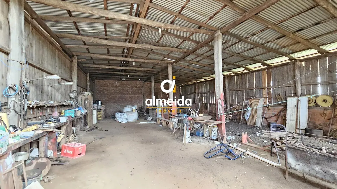 Foto 8 de Chácara com 3 quartos à venda, 500m2 em Santa Maria - RS