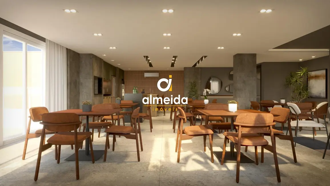 Apartamento com 2 quartos à venda, 80m2 em Nossa Senhora de Lourdes, Santa Maria - RS - imagem 7 Foto 7 de Apartamento com 2 quartos à venda, 80m2 em Nossa Senhora de Lourdes, Santa Maria - RS