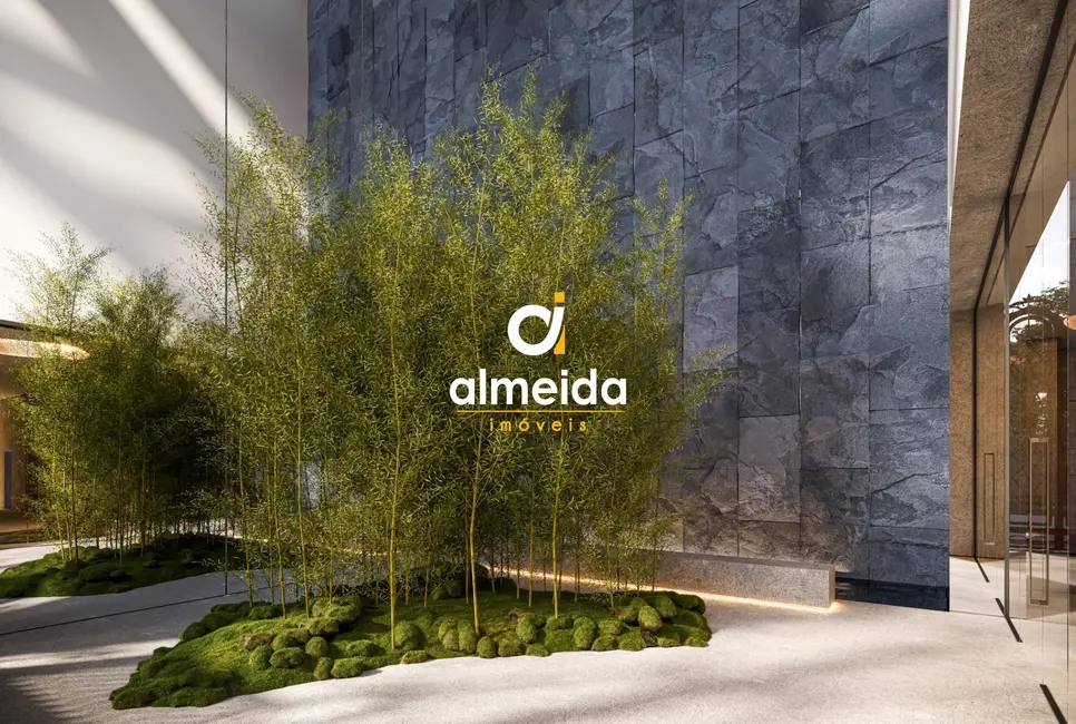 Apartamento com 4 quartos à venda, 272m2 em Bigorrilho, Curitiba - PR - imagem 5 Foto 5 de Apartamento com 4 quartos à venda, 272m2 em Bigorrilho, Curitiba - PR