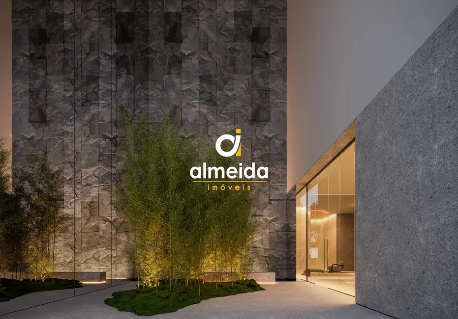 Apartamento com 4 quartos à venda, 272m2 em Bigorrilho, Curitiba - PR - imagem 6 Foto 6 de Apartamento com 4 quartos à venda, 272m2 em Bigorrilho, Curitiba - PR