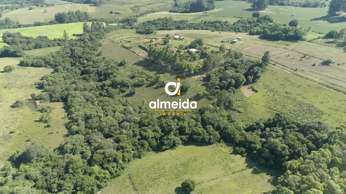 Foto 5 de Chácara com 3 quartos à venda, 100000m2 em Camobi, Santa Maria - RS