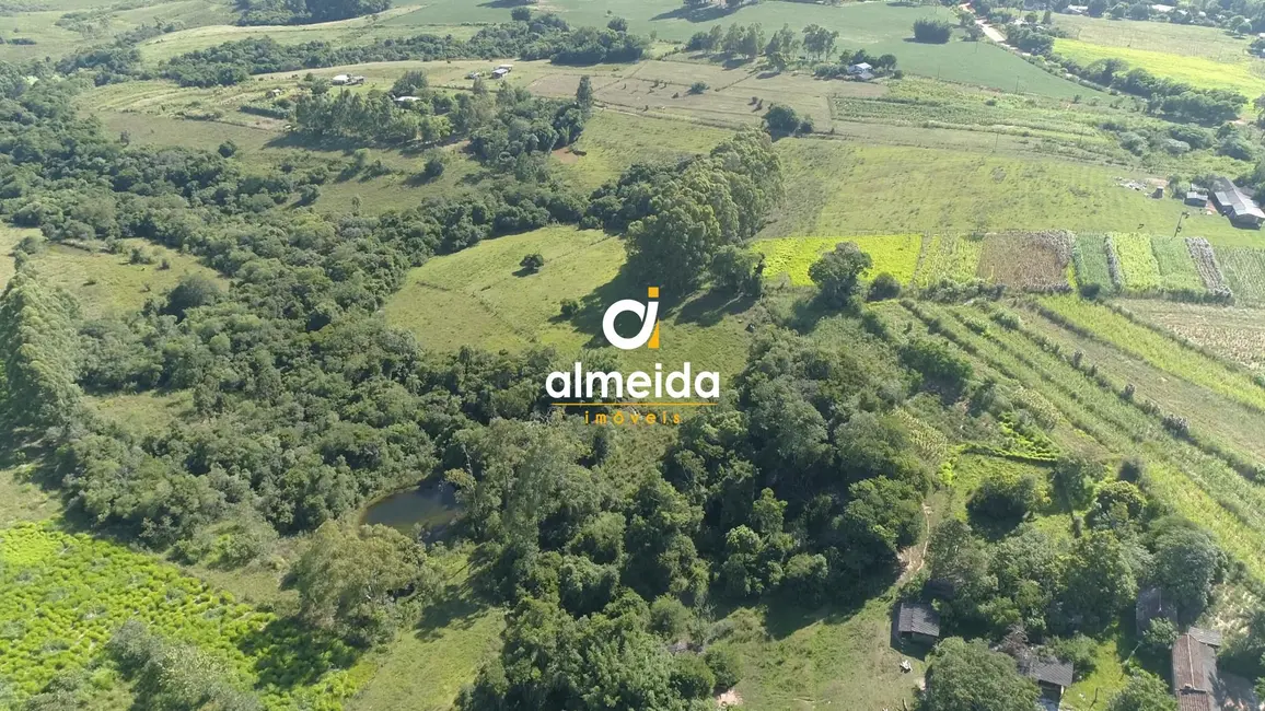 Foto 8 de Chácara com 3 quartos à venda, 100000m2 em Camobi, Santa Maria - RS