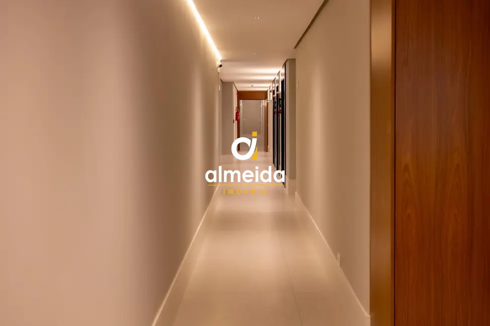 Apartamento com 1 quarto à venda, 54m2 em Bigorrilho, Curitiba - PR - imagem 9 Foto 9 de Apartamento com 1 quarto à venda, 54m2 em Bigorrilho, Curitiba - PR