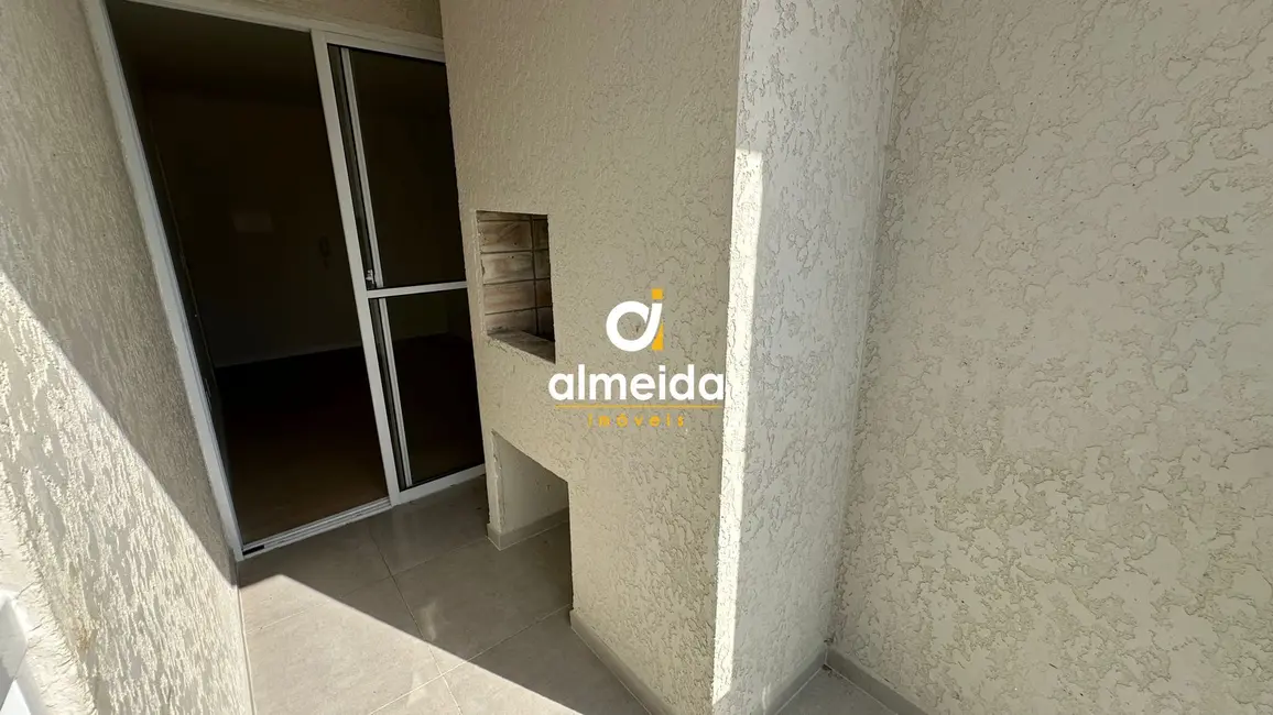 Apartamento com 2 quartos à venda, 52m2 em Camobi, Santa Maria - RS - imagem 6 Foto 6 de Apartamento com 2 quartos à venda, 52m2 em Camobi, Santa Maria - RS