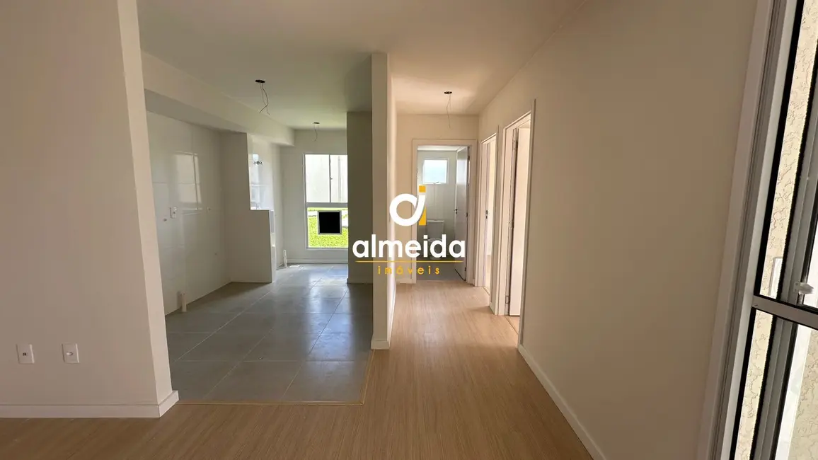 Apartamento com 2 quartos à venda, 52m2 em Camobi, Santa Maria - RS - imagem 3 Foto 3 de Apartamento com 2 quartos à venda, 52m2 em Camobi, Santa Maria - RS