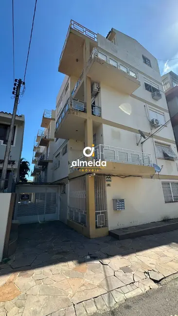 Foto 1 de Kitnet à venda, 32m2 em Menino Jesus, Santa Maria - RS