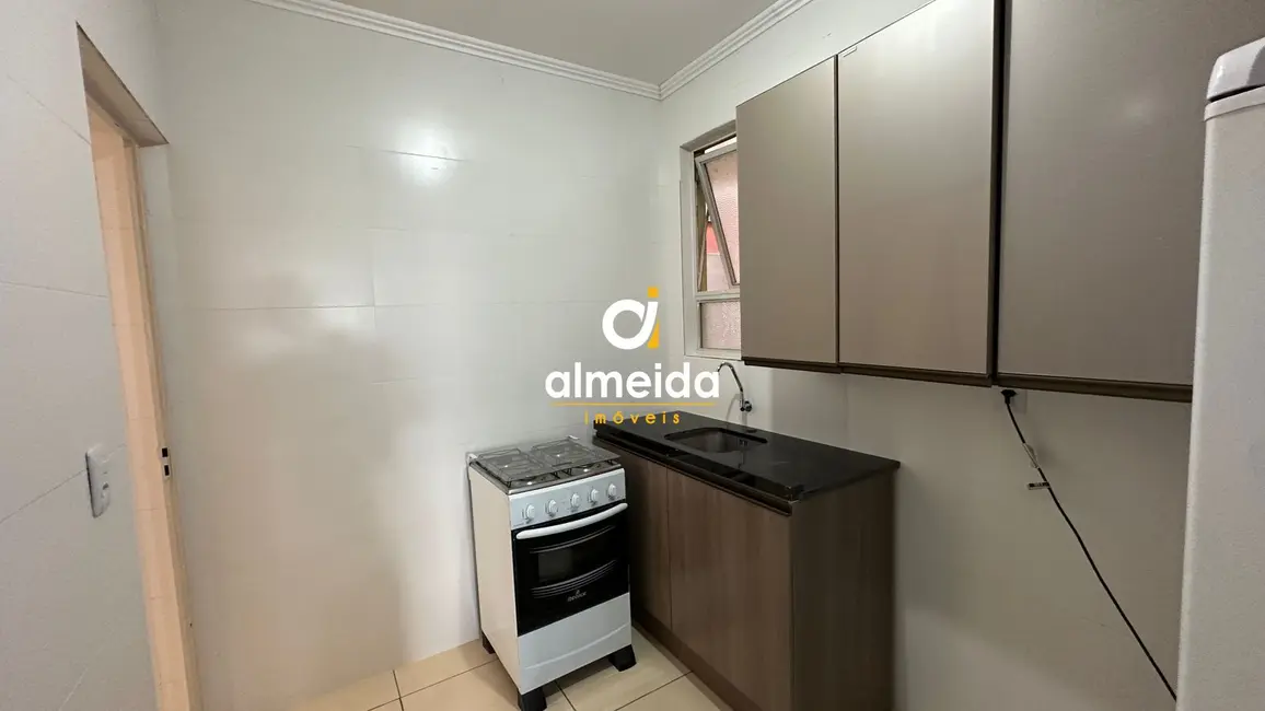 Foto 9 de Kitnet à venda, 32m2 em Menino Jesus, Santa Maria - RS