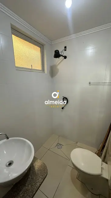 Foto 6 de Kitnet à venda, 32m2 em Menino Jesus, Santa Maria - RS