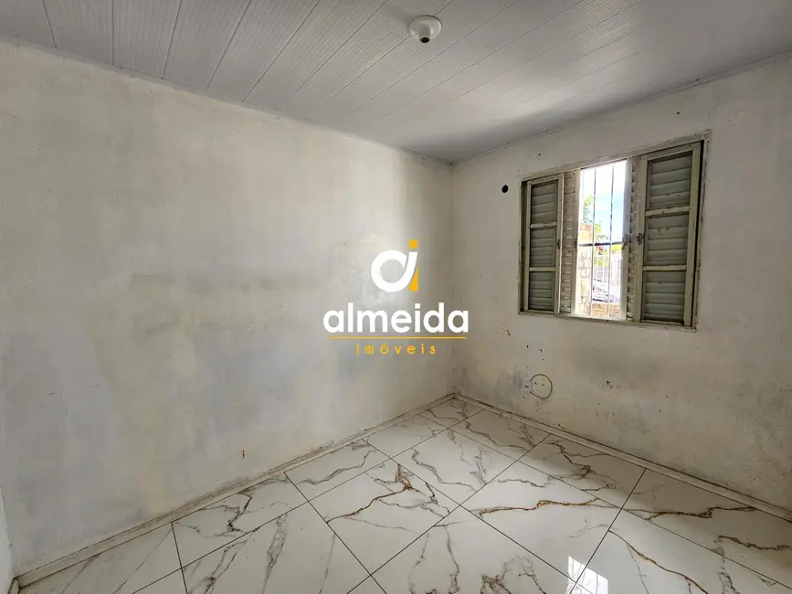 Foto 7 de Casa com 2 quartos à venda, 68m2 em Diácono João Luiz Pozzobon, Santa Maria - RS