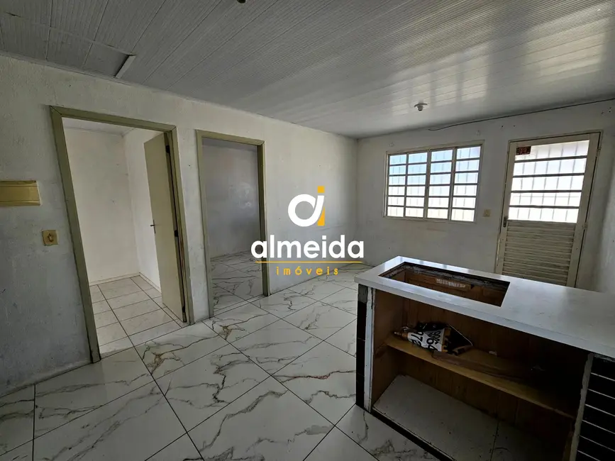 Foto 5 de Casa com 2 quartos à venda, 68m2 em Diácono João Luiz Pozzobon, Santa Maria - RS