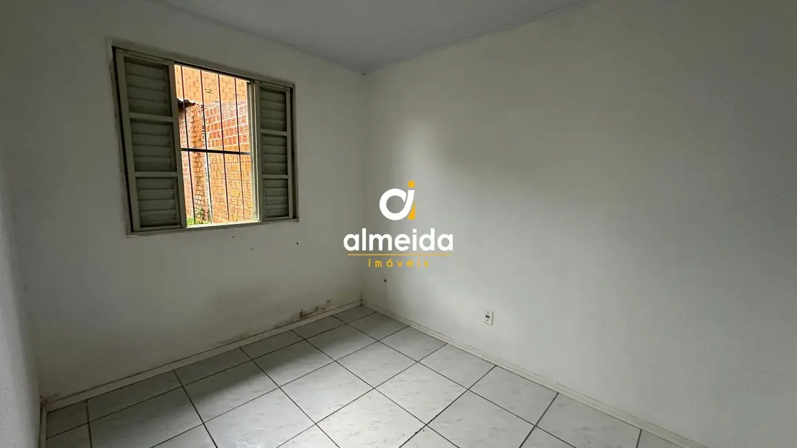 Foto 7 de Casa com 2 quartos à venda, 68m2 em Diácono João Luiz Pozzobon, Santa Maria - RS