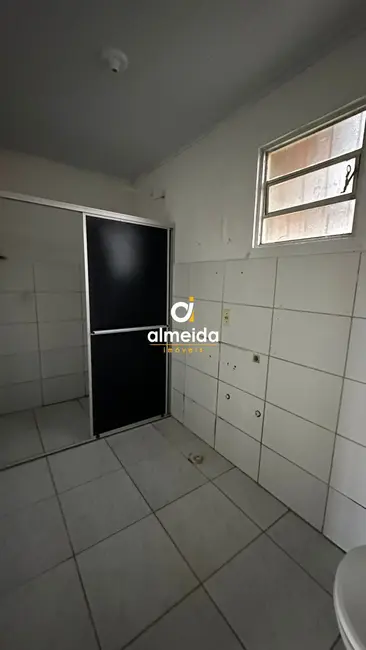 Foto 9 de Casa com 2 quartos à venda, 68m2 em Diácono João Luiz Pozzobon, Santa Maria - RS