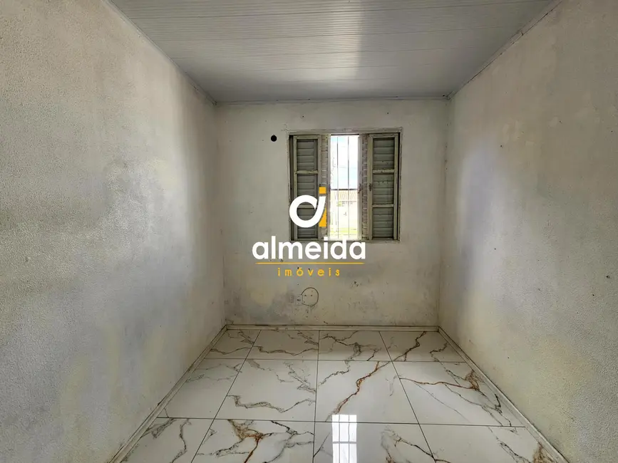 Foto 8 de Casa com 2 quartos à venda, 68m2 em Diácono João Luiz Pozzobon, Santa Maria - RS