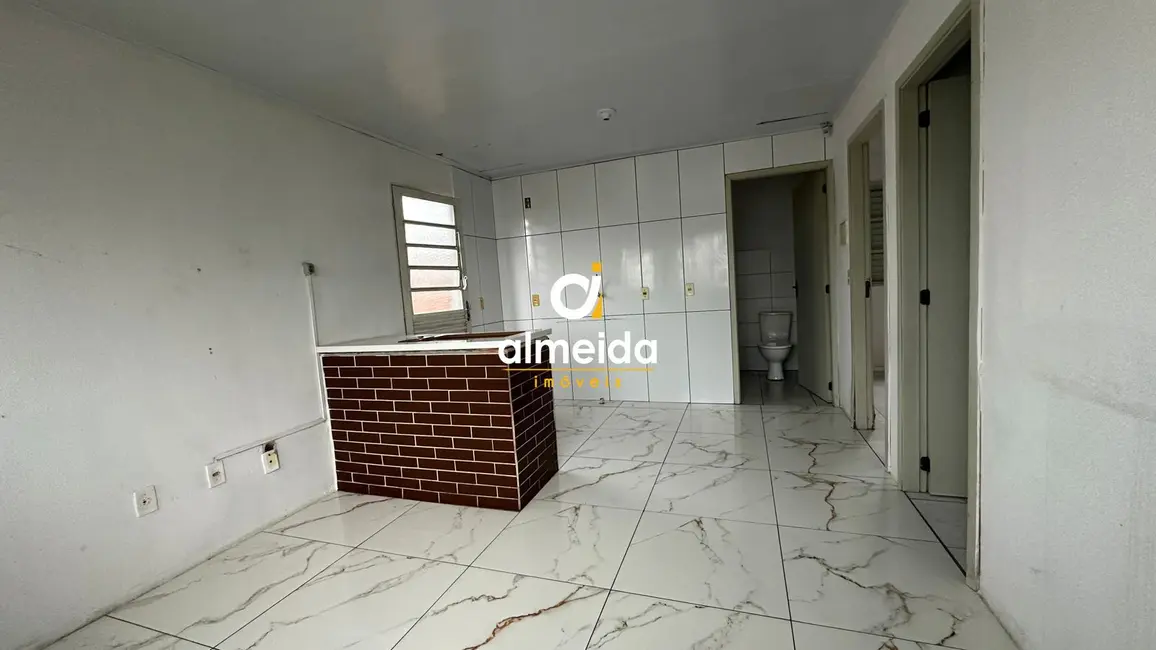 Foto 6 de Casa com 2 quartos à venda, 68m2 em Diácono João Luiz Pozzobon, Santa Maria - RS
