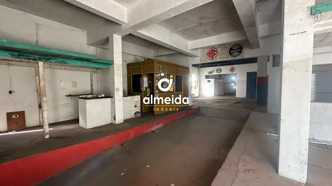 Foto 8 de Prédio Inteiro com 5 quartos à venda, 5000m2 em Nossa Senhora das Dores, Santa Maria - RS