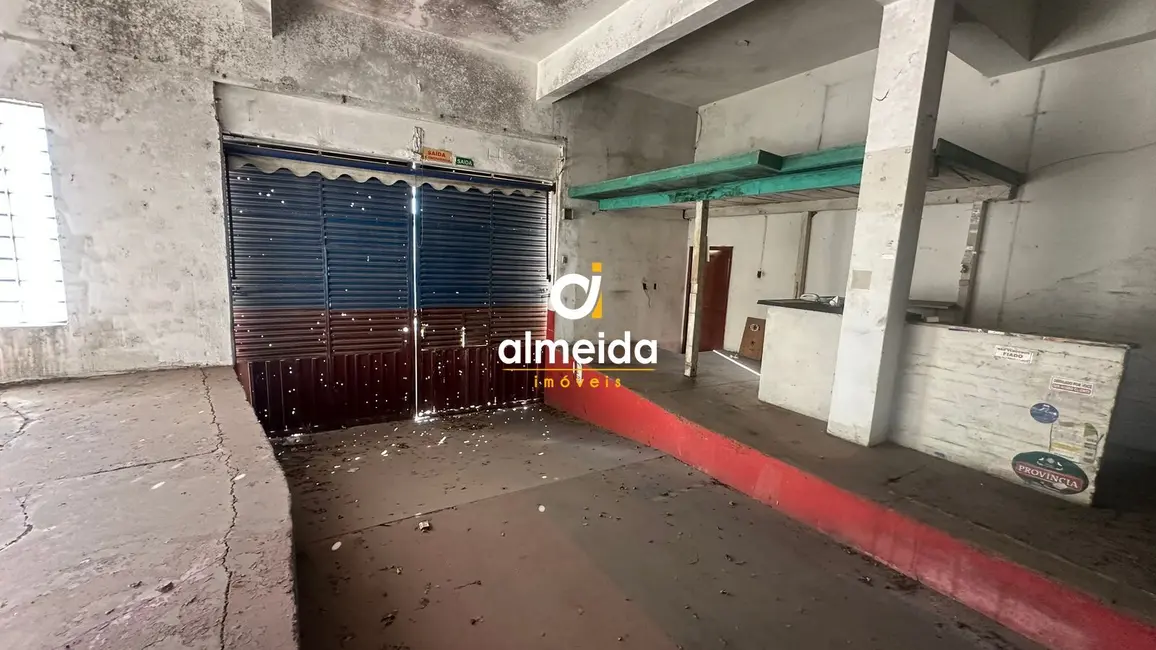 Foto 5 de Prédio Inteiro com 5 quartos à venda, 5000m2 em Nossa Senhora das Dores, Santa Maria - RS