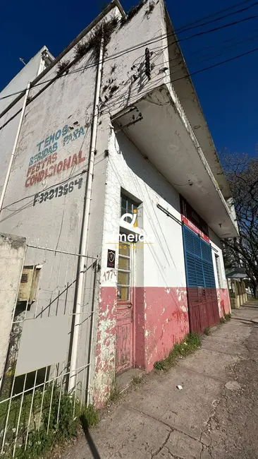 Foto 1 de Prédio Inteiro com 5 quartos à venda, 5000m2 em Nossa Senhora das Dores, Santa Maria - RS