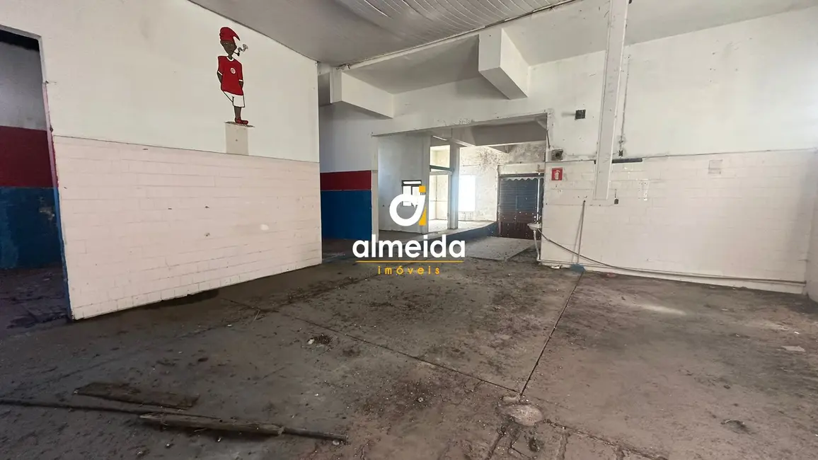 Foto 6 de Prédio Inteiro com 5 quartos à venda, 5000m2 em Nossa Senhora das Dores, Santa Maria - RS