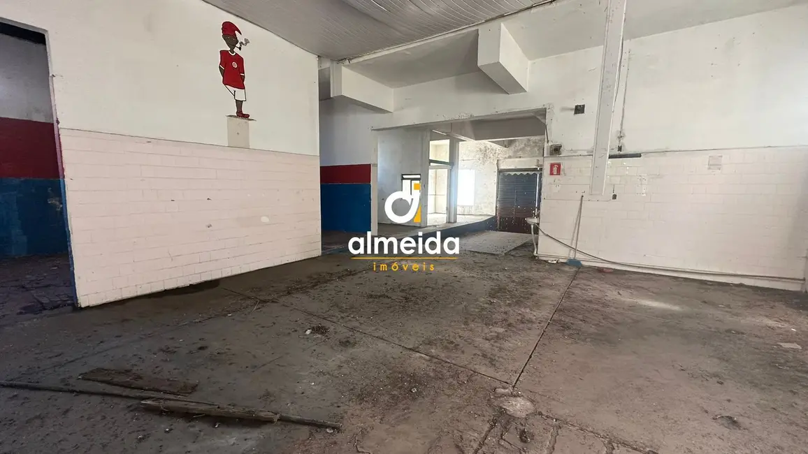 Foto 3 de Prédio Inteiro com 5 quartos à venda, 5000m2 em Nossa Senhora das Dores, Santa Maria - RS