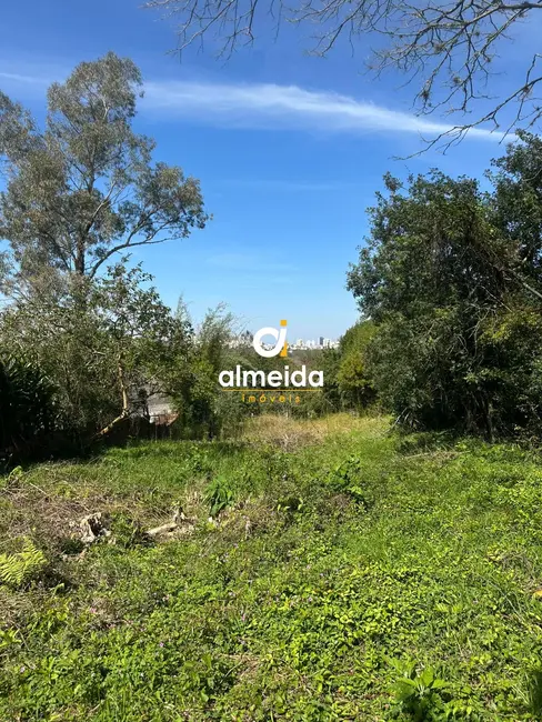 Foto 2 de Chácara com 1 quarto à venda, 3836m2 em Nossa Senhora do Perpétuo Socorro, Santa Maria - RS