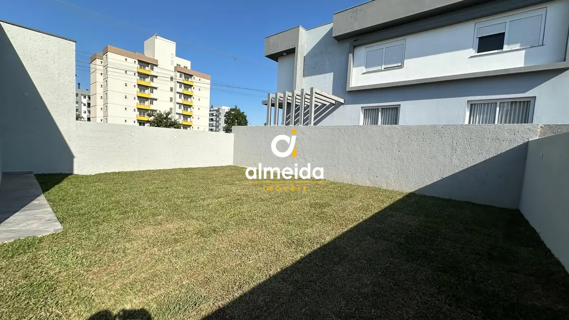 Foto 6 de Casa de Condomínio com 3 quartos à venda, 229m2 em Camobi, Santa Maria - RS