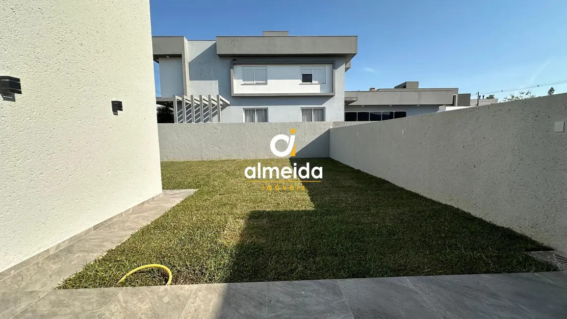 Foto 7 de Casa de Condomínio com 3 quartos à venda, 229m2 em Camobi, Santa Maria - RS