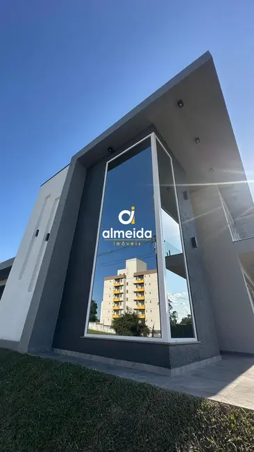 Foto 2 de Casa de Condomínio com 3 quartos à venda, 229m2 em Camobi, Santa Maria - RS