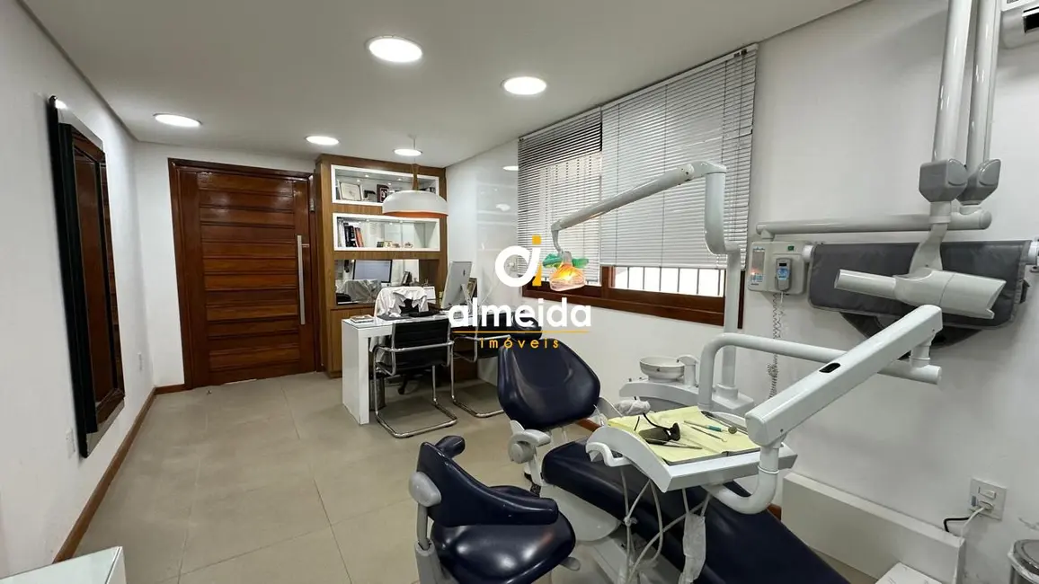 Sala Comercial com 2 quartos para alugar, 80m2 em Nossa Senhora de Fátima, Santa Maria - RS - imagem 9 Foto 9 de Sala Comercial com 2 quartos para alugar, 80m2 em Nossa Senhora de Fátima, Santa Maria - RS