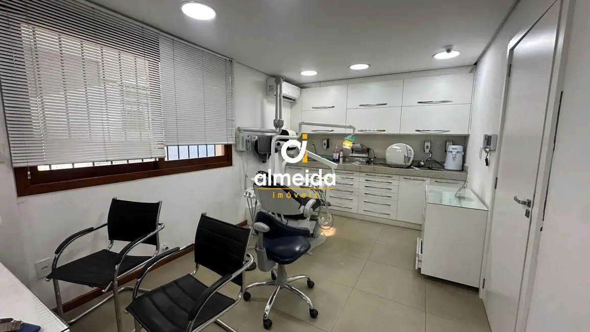 Sala Comercial com 2 quartos para alugar, 80m2 em Nossa Senhora de Fátima, Santa Maria - RS - imagem 5 Foto 5 de Sala Comercial com 2 quartos para alugar, 80m2 em Nossa Senhora de Fátima, Santa Maria - RS