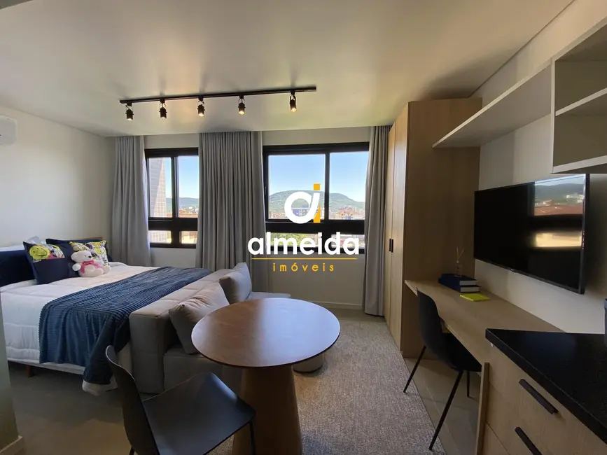 Foto 7 de Apartamento com 1 quarto para alugar, 45m2 em Camobi, Santa Maria - RS
