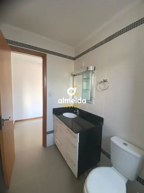 Foto 9 de Apartamento com 1 quarto à venda, 54m2 em Nossa Senhora Medianeira, Santa Maria - RS