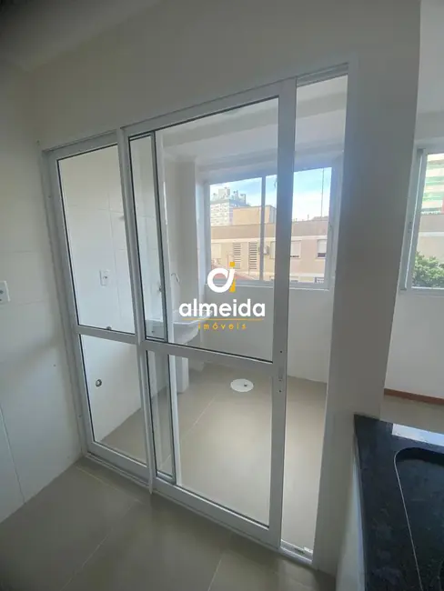 Foto 6 de Apartamento com 1 quarto à venda, 54m2 em Nossa Senhora Medianeira, Santa Maria - RS