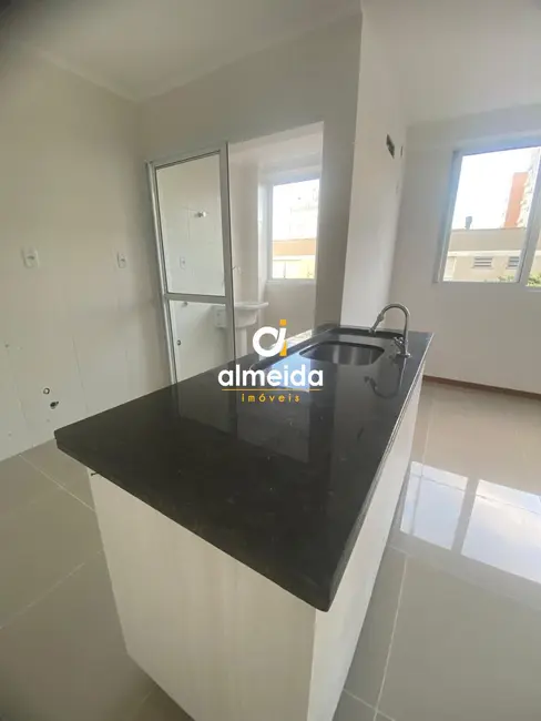 Foto 4 de Apartamento com 1 quarto à venda, 54m2 em Nossa Senhora Medianeira, Santa Maria - RS