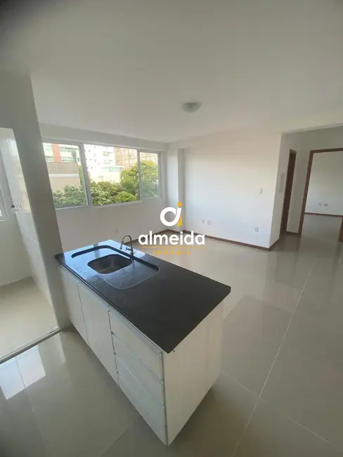 Foto 2 de Apartamento com 1 quarto à venda, 54m2 em Nossa Senhora Medianeira, Santa Maria - RS