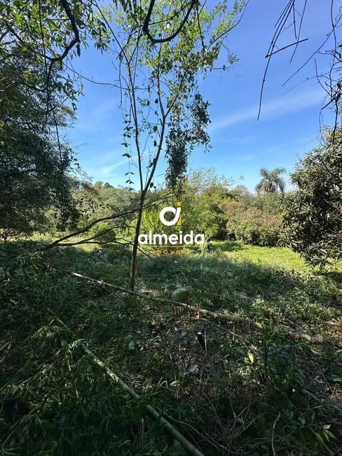 Foto 9 de Terreno / Lote à venda, 3836m2 em Nossa Senhora do Perpétuo Socorro, Santa Maria - RS