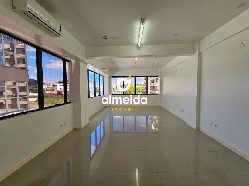 Sala Comercial com 1 quarto para alugar, 34m2 em Nossa Senhora das Dores, Santa Maria - RS - imagem 1 Foto 1 de Sala Comercial com 1 quarto para alugar, 34m2 em Nossa Senhora das Dores, Santa Maria - RS