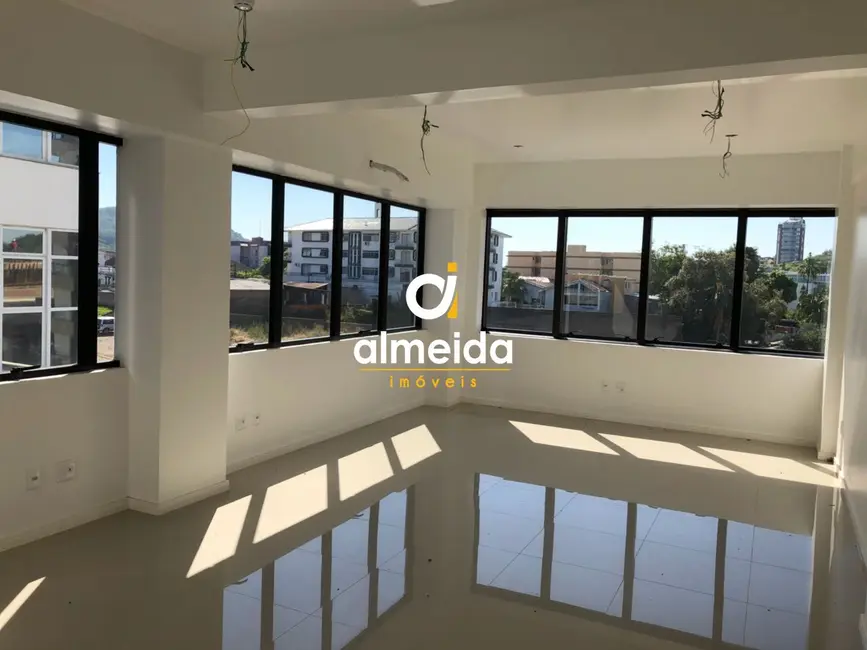Sala Comercial com 1 quarto para alugar, 34m2 em Nossa Senhora das Dores, Santa Maria - RS - imagem 1 Foto 1 de Sala Comercial com 1 quarto para alugar, 34m2 em Nossa Senhora das Dores, Santa Maria - RS