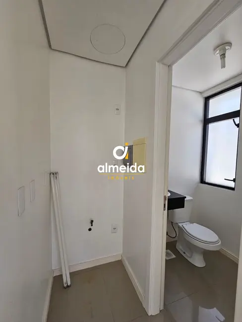 Sala Comercial com 1 quarto para alugar, 34m2 em Nossa Senhora das Dores, Santa Maria - RS - imagem 4 Foto 4 de Sala Comercial com 1 quarto para alugar, 34m2 em Nossa Senhora das Dores, Santa Maria - RS