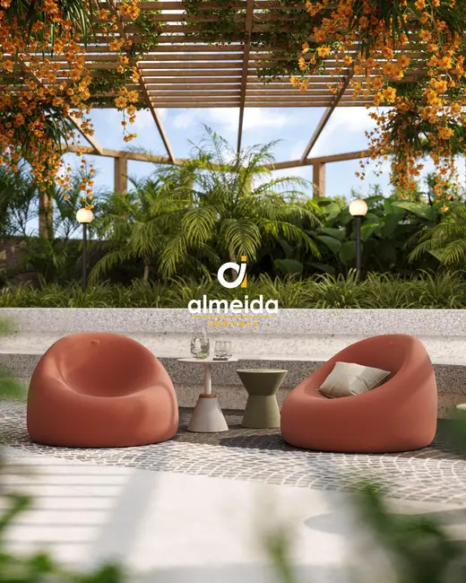 Foto 7 de Apartamento com 1 quarto à venda, 3244m2 em Batel, Curitiba - PR