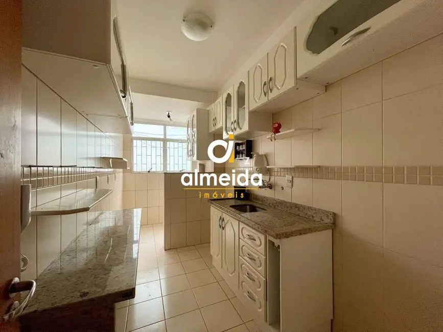 Foto 6 de Apartamento com 2 quartos à venda, 58m2 em Nonoai, Santa Maria - RS