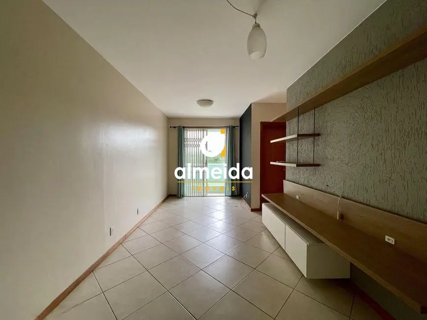 Foto 1 de Apartamento com 2 quartos à venda, 58m2 em Nonoai, Santa Maria - RS