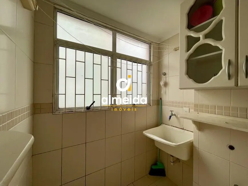 Foto 9 de Apartamento com 2 quartos à venda, 58m2 em Nonoai, Santa Maria - RS