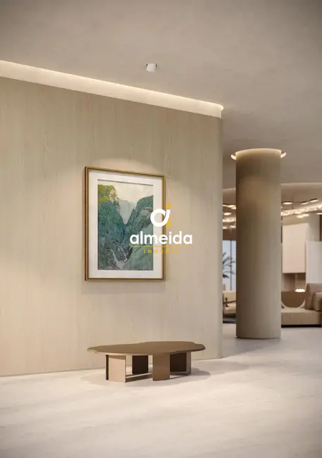 Foto 9 de Apartamento com 1 quarto à venda, 26m2 em Batel, Curitiba - PR