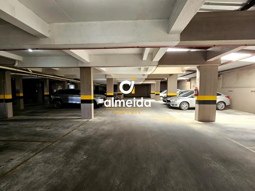 Foto 8 de Sala Comercial com 1 quarto para alugar, 37m2 em Nossa Senhora de Lourdes, Santa Maria - RS