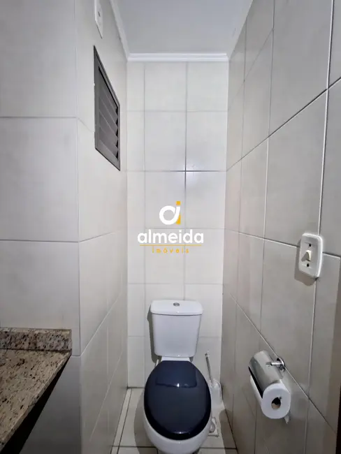 Foto 7 de Sala Comercial com 1 quarto para alugar, 37m2 em Nossa Senhora de Lourdes, Santa Maria - RS
