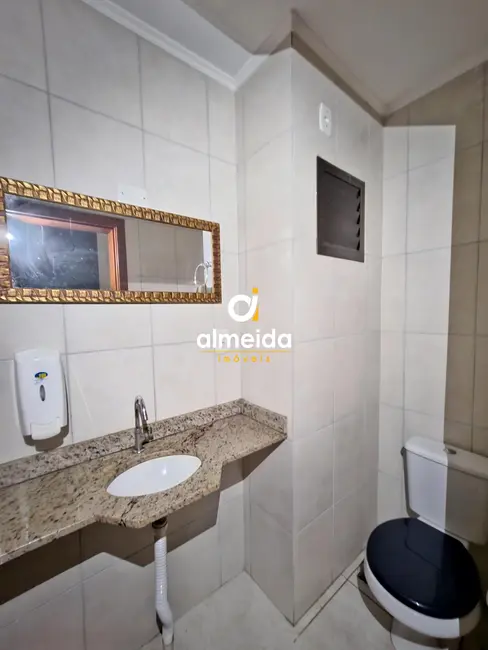 Foto 6 de Sala Comercial com 1 quarto para alugar, 37m2 em Nossa Senhora de Lourdes, Santa Maria - RS