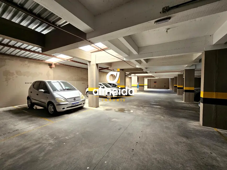 Foto 9 de Sala Comercial com 1 quarto para alugar, 37m2 em Nossa Senhora de Lourdes, Santa Maria - RS