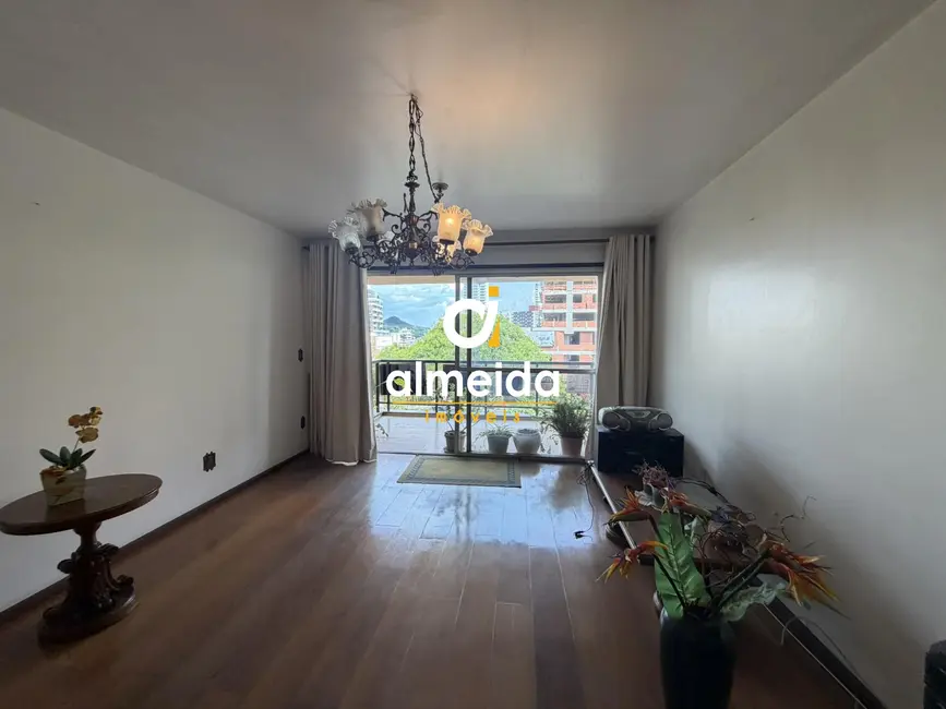 Foto 8 de Apartamento com 4 quartos à venda, 180m2 em Centro, Santa Maria - RS