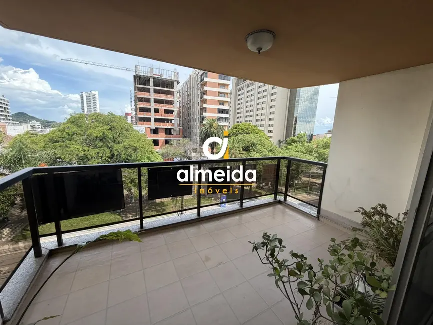 Foto 9 de Apartamento com 4 quartos à venda, 180m2 em Centro, Santa Maria - RS