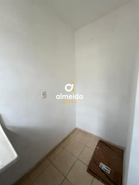 Foto 8 de Apartamento com 2 quartos à venda, 48m2 em Nossa Senhora de Lourdes, Santa Maria - RS
